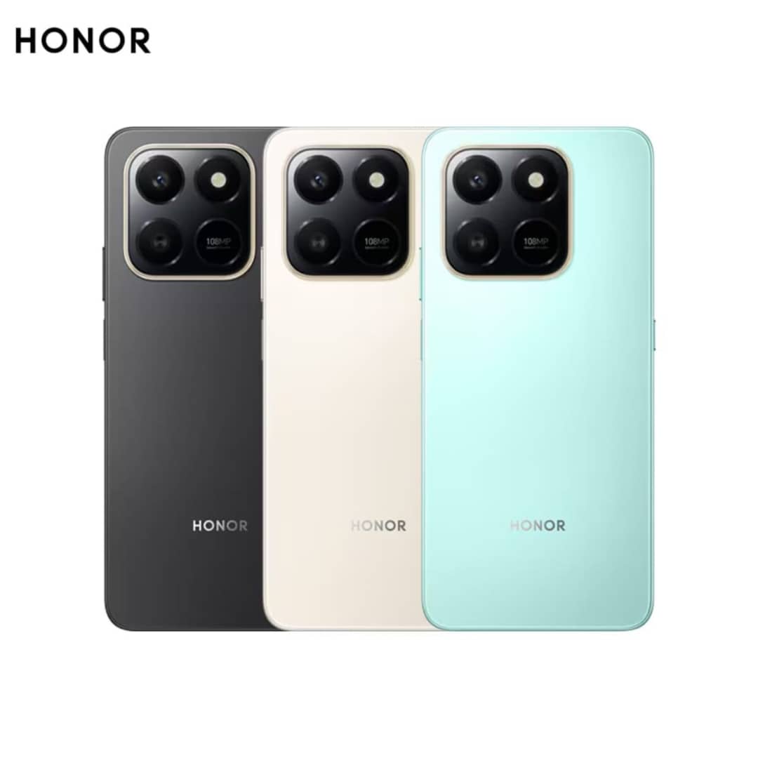 Honor x7 D