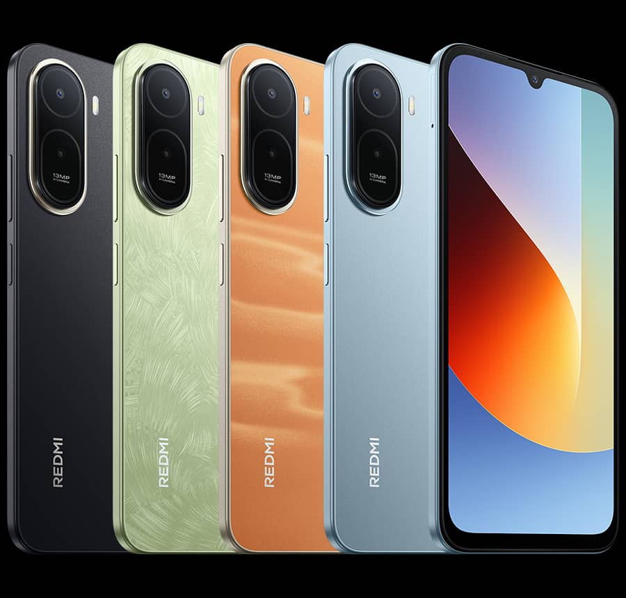 Xiaomi Redmi A7 PRO