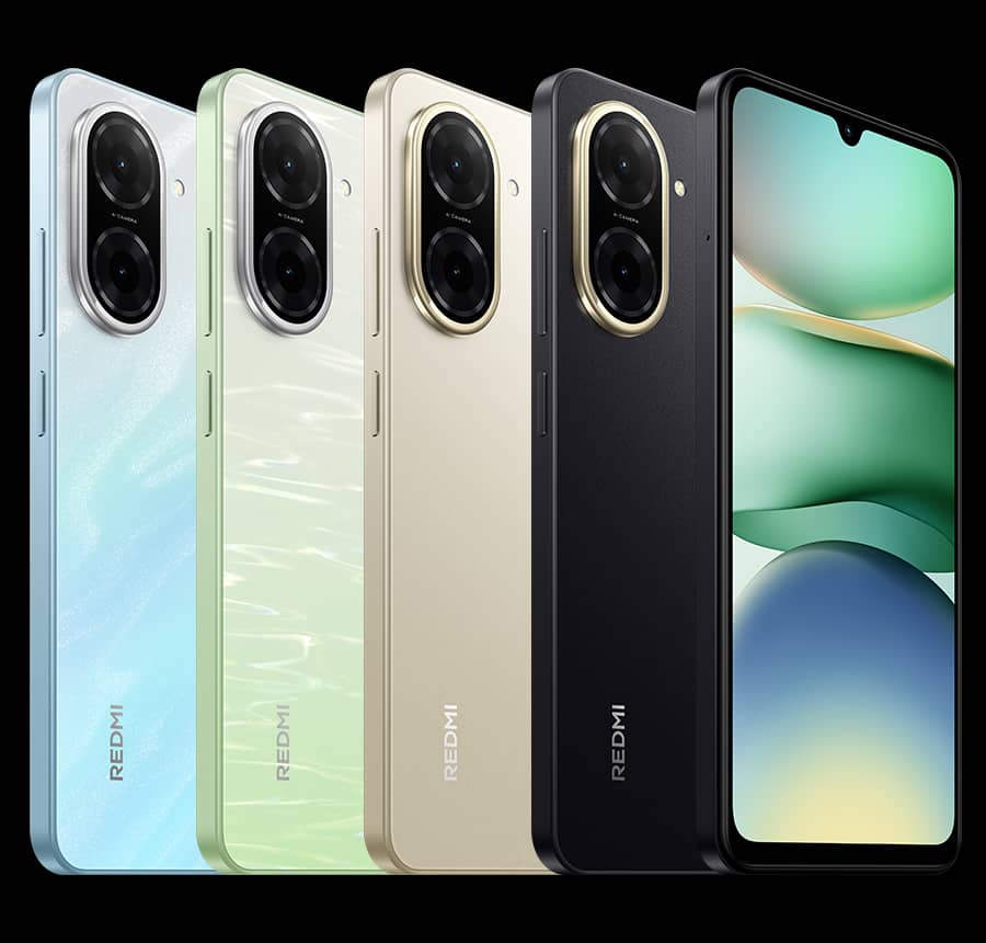 Xiaomi Redmi A7 PRO