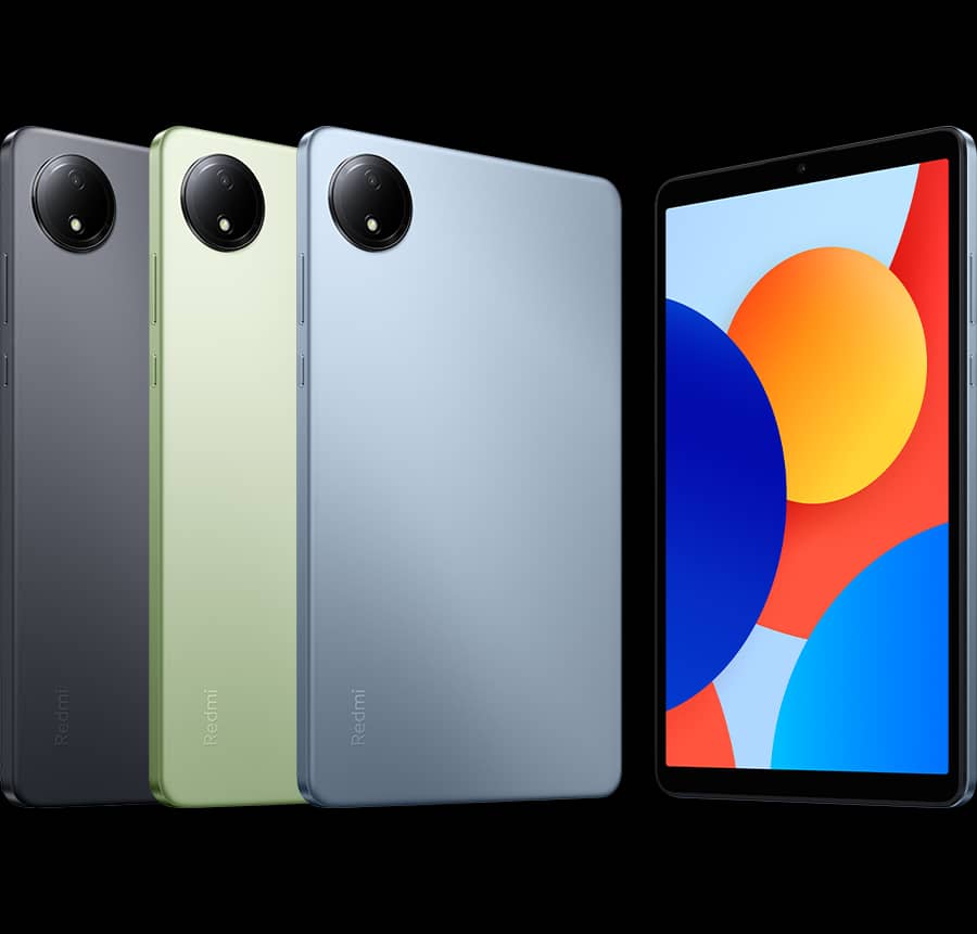 Xiaomi Redmi Pad SE 8.7 4G