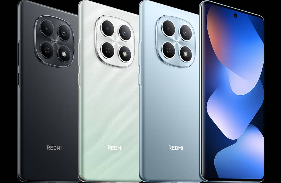 Xiaomi Note 15