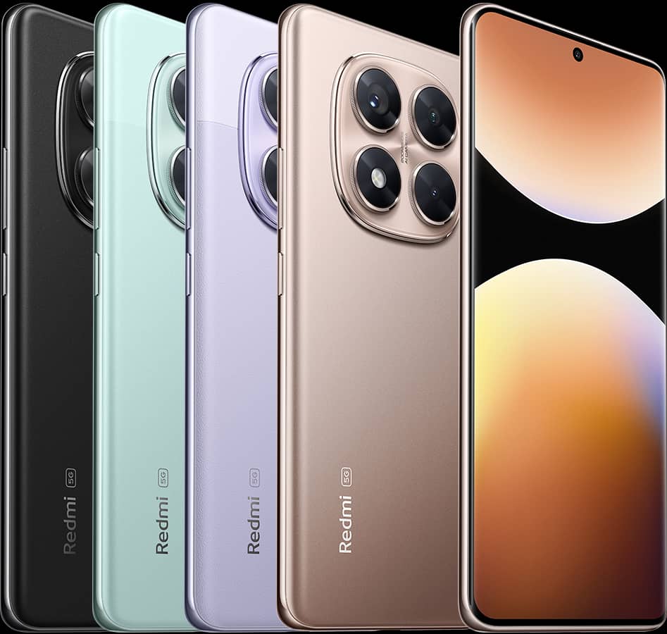 Xiaomi Note 14 Pro