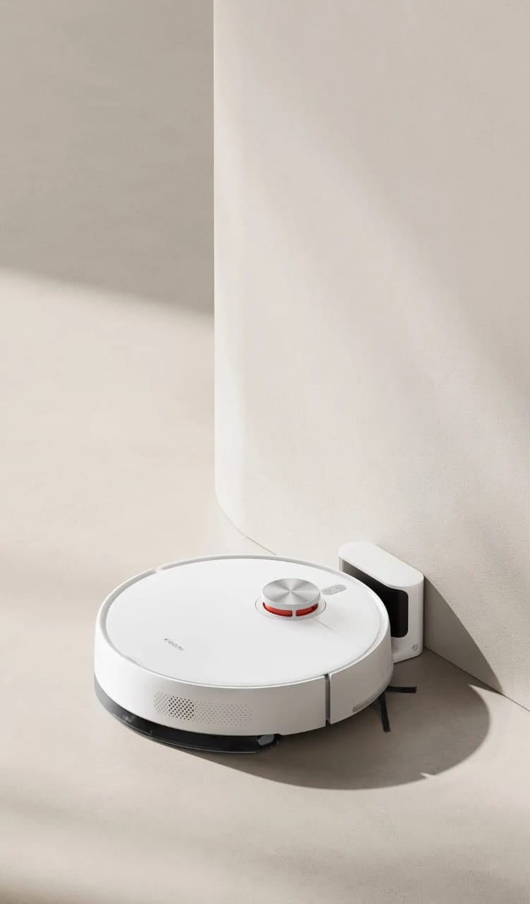 Mi Robot Vacuum S40