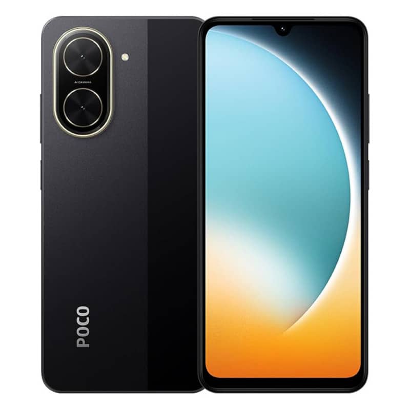Xiaomi poco C 71