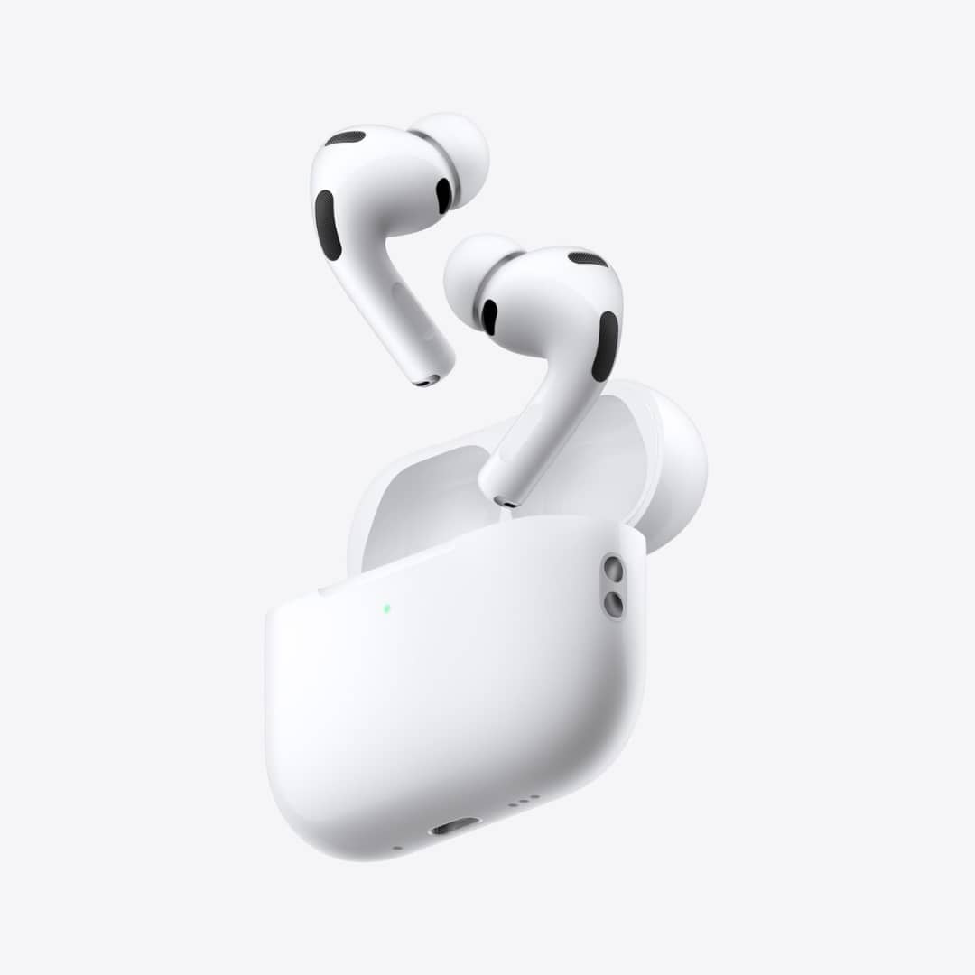 Apple Airpods4