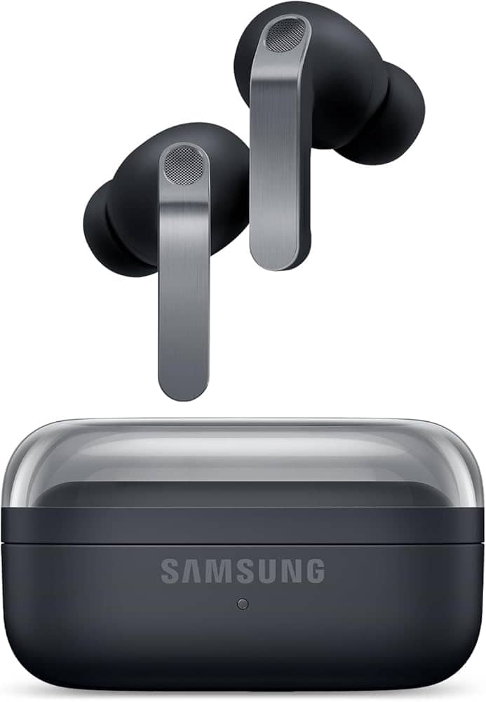 Samsung Buds4 Pro