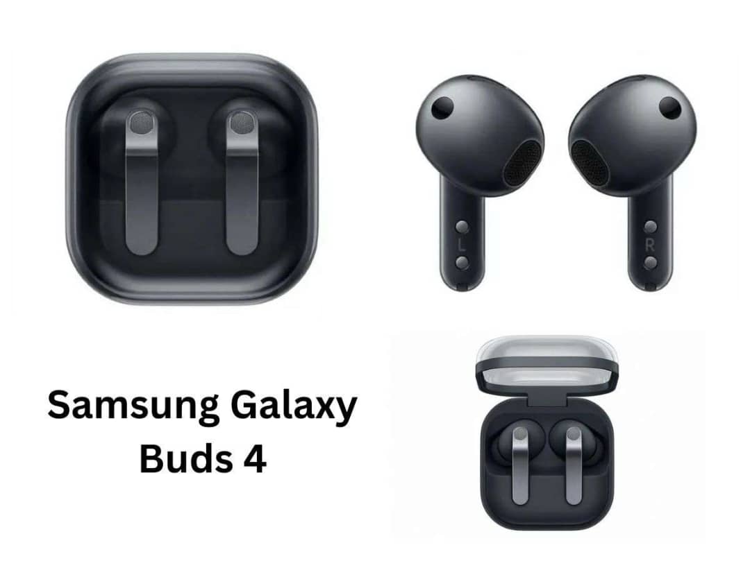 Samsung Buds4