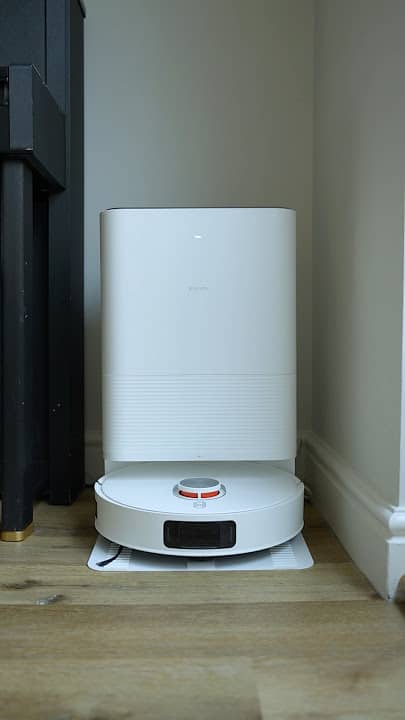 Mi Robot Vacuum X20 pro